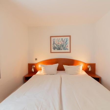 Ferienwohnung Witthus Scharbeutz Bagian luar foto