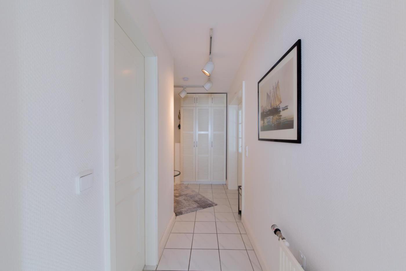 Ferienwohnung Witthus Scharbeutz Bagian luar foto