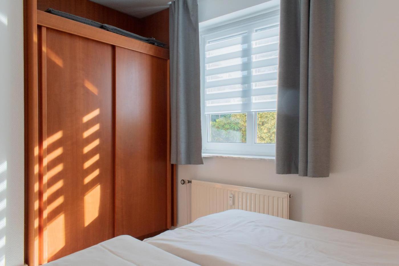 Ferienwohnung Witthus Scharbeutz Bagian luar foto